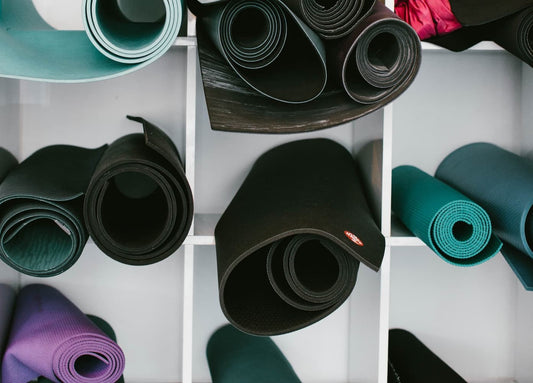 America Needs More Yoga Therapists