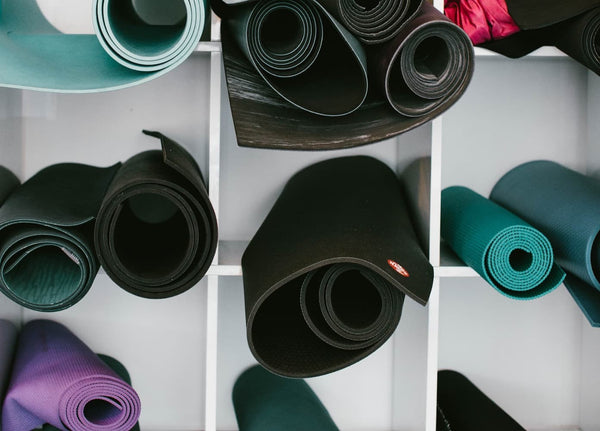 America Needs More Yoga Therapists