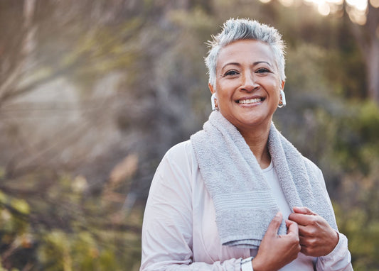 For Care Givers and Patients, Prevent Burnout With Yoga