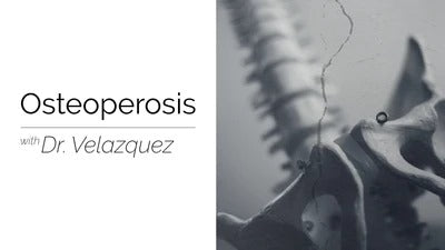 Osteoperosis