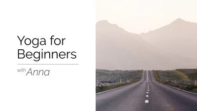 15-Minute Yoga for Beginners