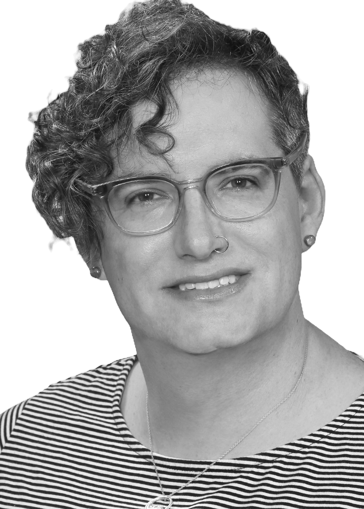 Dr. Devi Dillard Wright