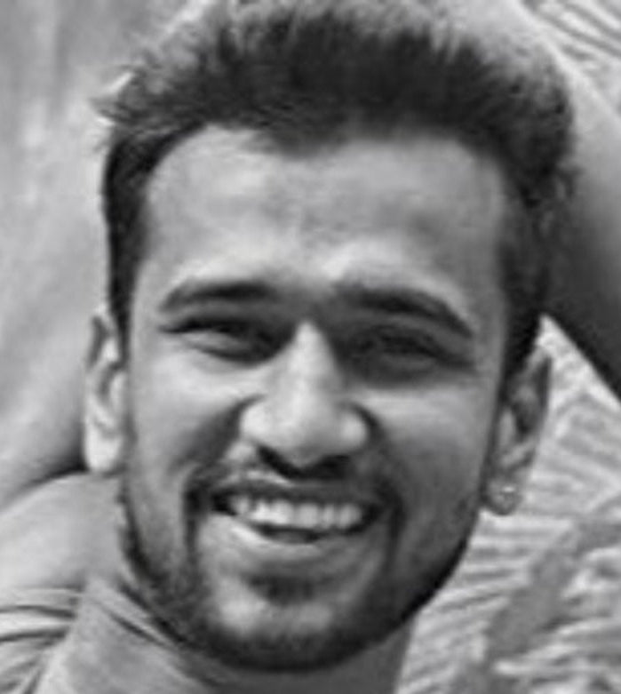 Nagendra Singh Thakur