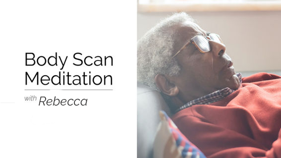 Body Scan Meditation