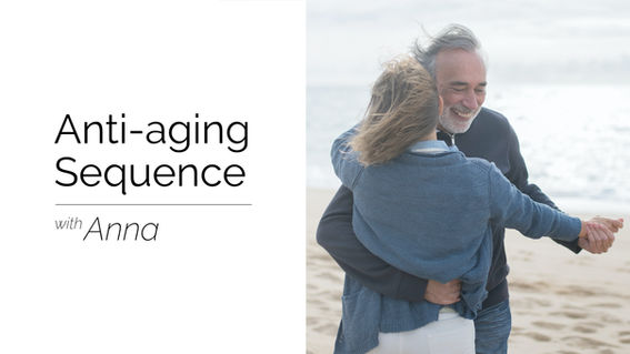 Anti-aging Sequence