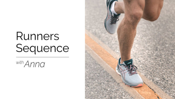 15-Minute Runners Sequence
